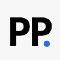 Person Pages screenshot and logo